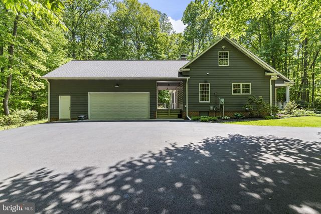 4111 BUCK BOARD LN, Dunkirk, MD 20754