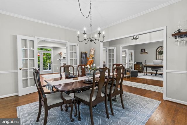 4111 BUCK BOARD LN, Dunkirk, MD 20754