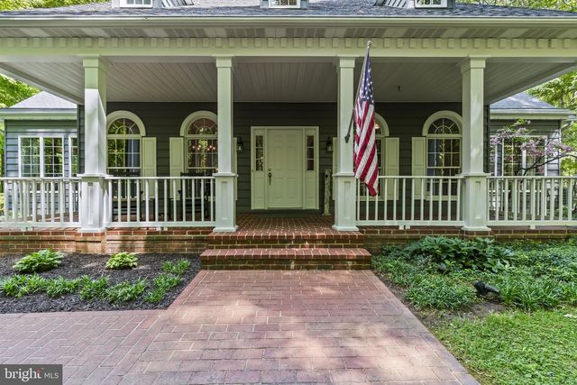 4111 BUCK BOARD LN, Dunkirk, MD 20754