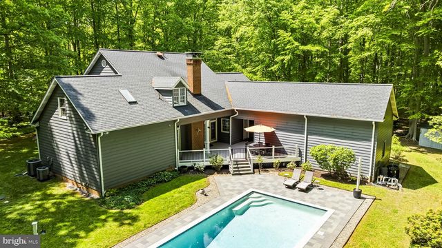 4111 BUCK BOARD LN, Dunkirk, MD 20754