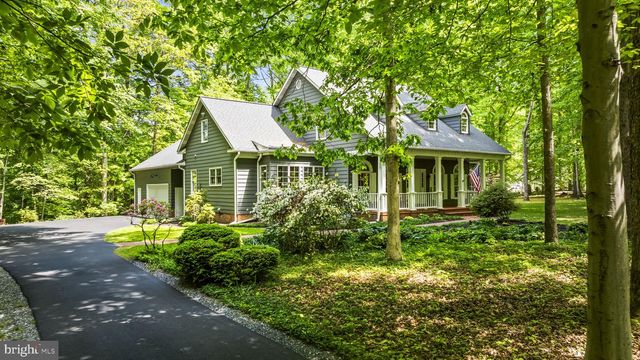 4111 BUCK BOARD LN, Dunkirk, MD 20754