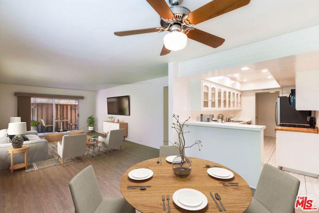 6732 Hillpark Drive 307, Los Angeles, CA 90068