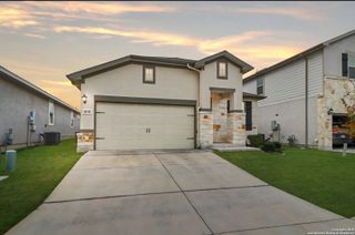 6818 Abbot Crossing, San Antonio, TX 78249