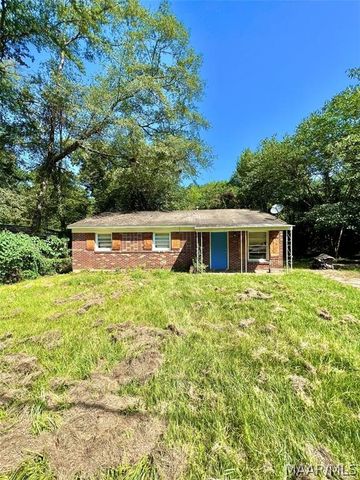 2429 E 4th Street, Montgomery, AL 36106