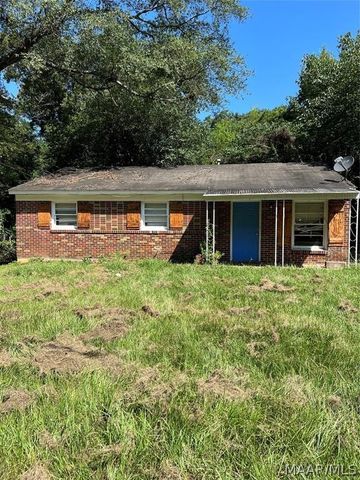 2429 E 4th Street, Montgomery, AL 36106