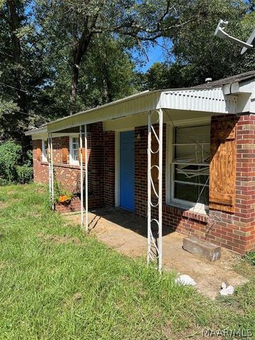 2429 E 4th Street, Montgomery, AL 36106
