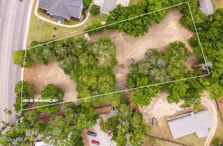 1610 Ribaut Road, Port Royal, SC 29935