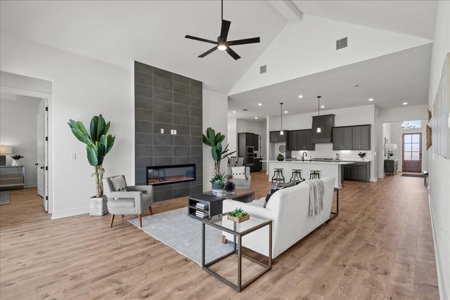 204 Firethorn CV, Marble Falls, TX 78654