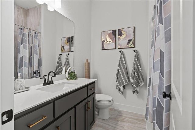 204 Firethorn CV, Marble Falls, TX 78654
