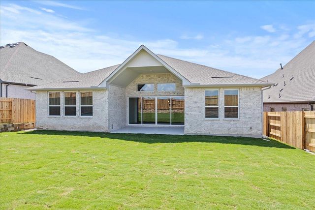 204 Firethorn CV, Marble Falls, TX 78654