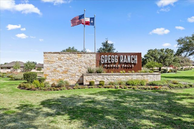 204 Firethorn CV, Marble Falls, TX 78654