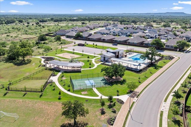 204 Firethorn CV, Marble Falls, TX 78654