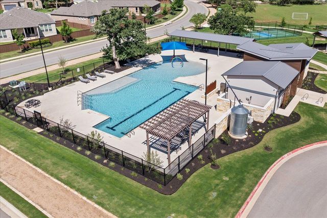 204 Firethorn CV, Marble Falls, TX 78654