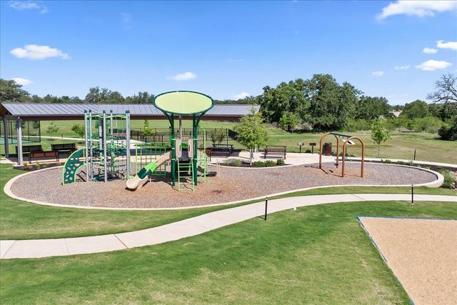 204 Firethorn CV, Marble Falls, TX 78654