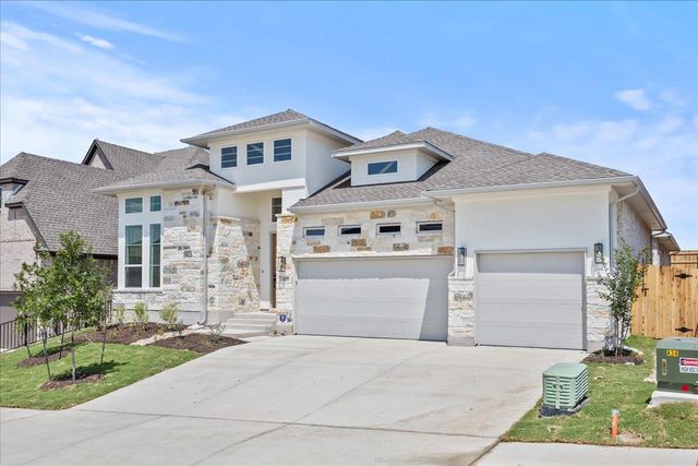 204 Firethorn CV, Marble Falls, TX 78654