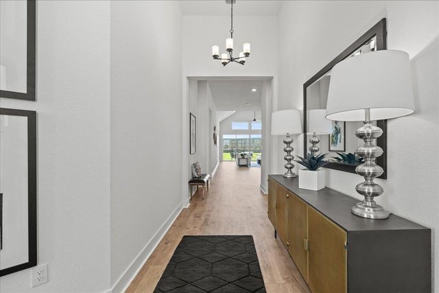 204 Firethorn CV, Marble Falls, TX 78654