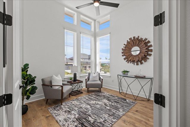 204 Firethorn CV, Marble Falls, TX 78654