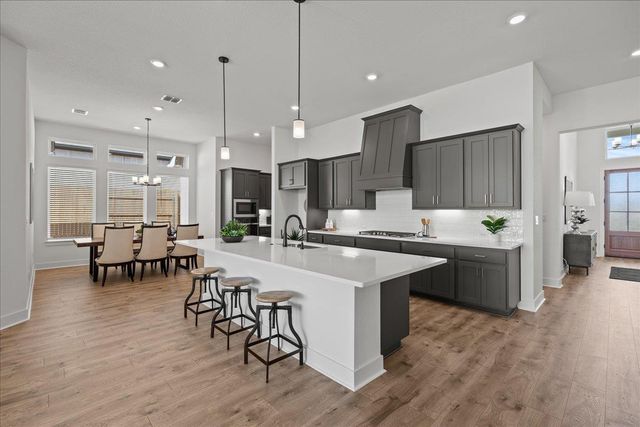 204 Firethorn CV, Marble Falls, TX 78654
