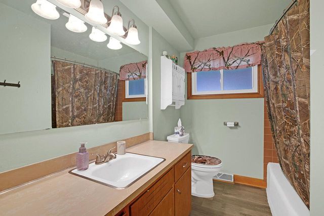 228 Saratoga STREET, Chilton, WI 53014