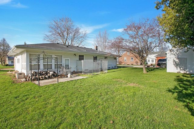228 Saratoga STREET, Chilton, WI 53014