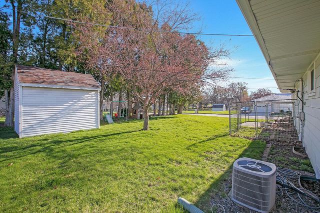 228 Saratoga STREET, Chilton, WI 53014