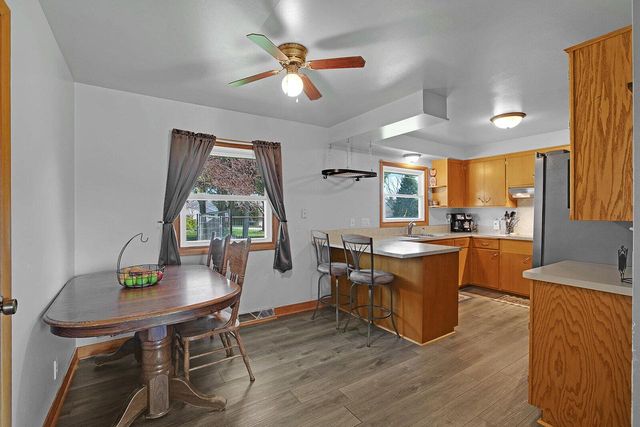 228 Saratoga STREET, Chilton, WI 53014