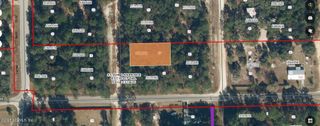 0 PHEASANT Road, Satsuma, FL 32189