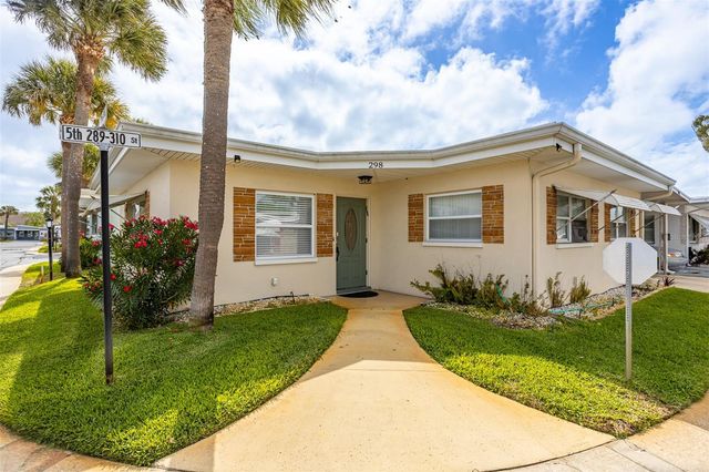 250 ROSERY ROAD NW 298, Largo, FL 33770