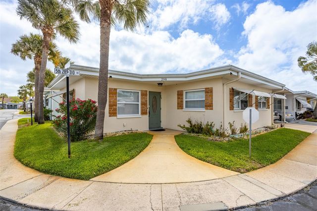 250 ROSERY ROAD NW 298, Largo, FL 33770