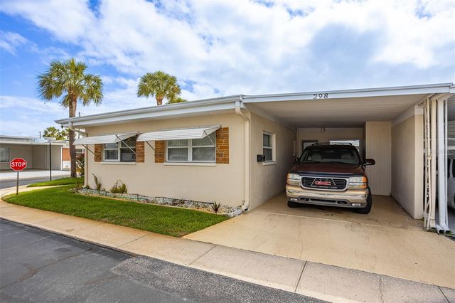 250 ROSERY ROAD NW 298, Largo, FL 33770