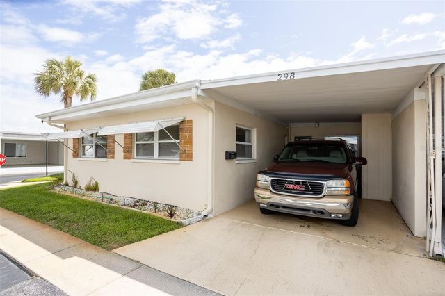 250 ROSERY ROAD NW 298, Largo, FL 33770