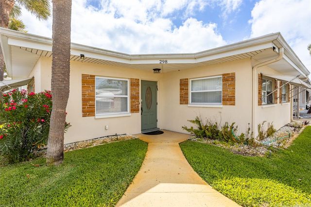 250 ROSERY ROAD NW 298, Largo, FL 33770