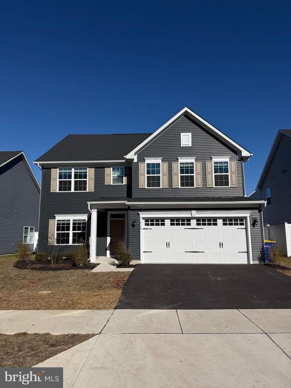 710 PATHFINDER CIR, Grasonville, MD 21638