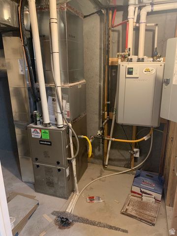 2027 N 3860 W, Lehi, UT 84048