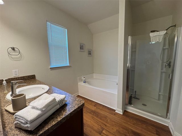10769 S Lake Mist Lane, Willis, TX 77318
