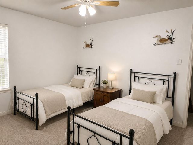 10769 S Lake Mist Lane, Willis, TX 77318