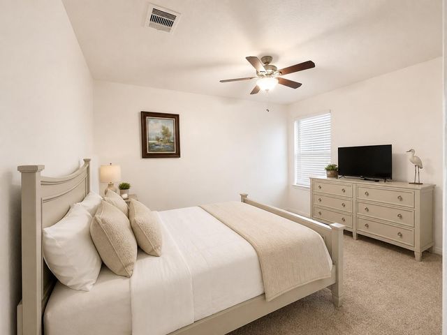 10769 S Lake Mist Lane, Willis, TX 77318