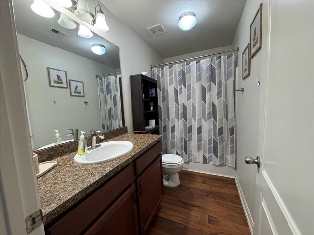 10769 S Lake Mist Lane, Willis, TX 77318