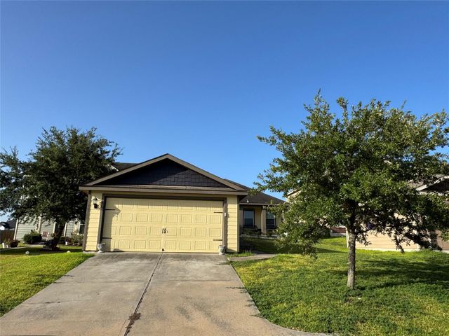 10769 S Lake Mist Lane, Willis, TX 77318