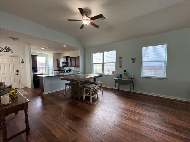 10769 S Lake Mist Lane, Willis, TX 77318
