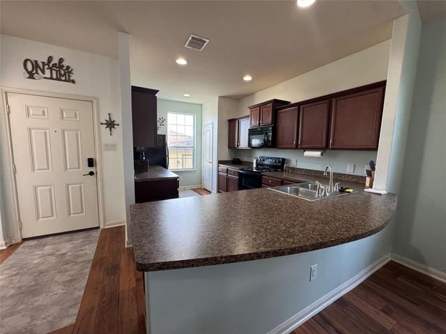 10769 S Lake Mist Lane, Willis, TX 77318