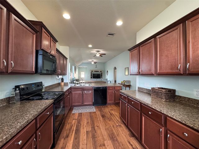 10769 S Lake Mist Lane, Willis, TX 77318