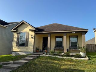 10769 S Lake Mist Lane, Willis, TX 77318