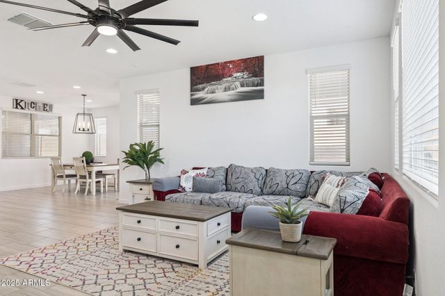 12347 E SOLOMAN Road, Gold Canyon, AZ 85118