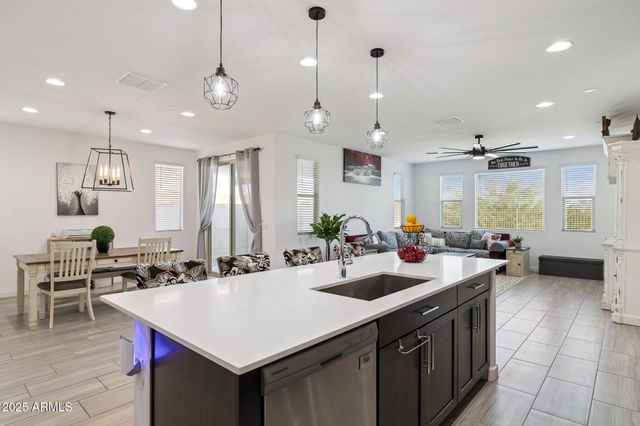 12347 E SOLOMAN Road, Gold Canyon, AZ 85118