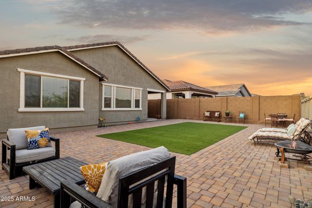 12347 E SOLOMAN Road, Gold Canyon, AZ 85118