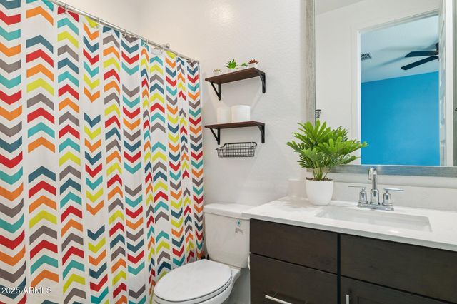 12347 E SOLOMAN Road, Gold Canyon, AZ 85118