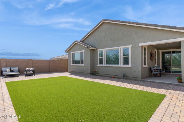 12347 E SOLOMAN Road, Gold Canyon, AZ 85118