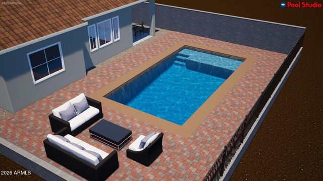 12347 E SOLOMAN Road, Gold Canyon, AZ 85118