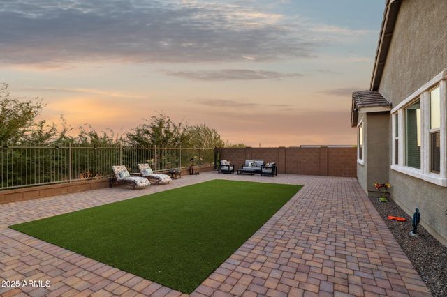 12347 E SOLOMAN Road, Gold Canyon, AZ 85118